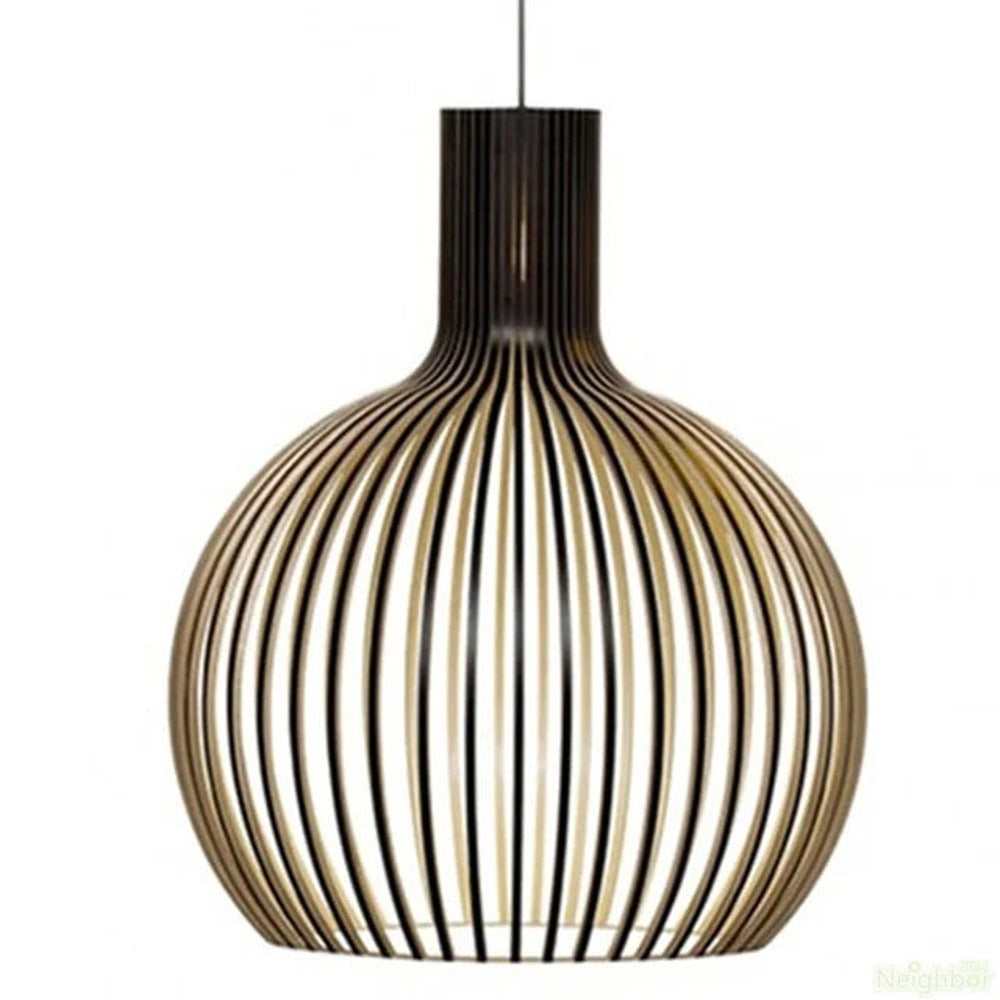 Opus Appliances | Birdcage Chandelier