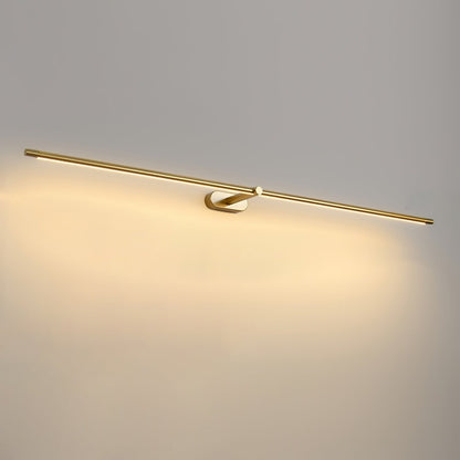 Opus Appliances | Modern Linear Wall Light For Contemporary Interiors