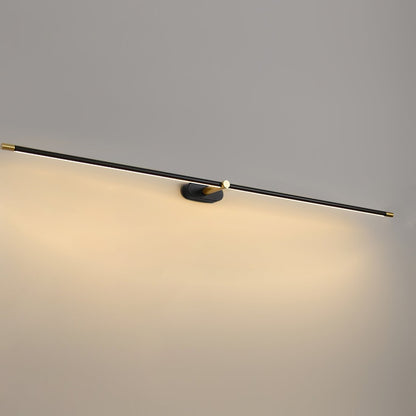 Opus Appliances | Modern Linear Wall Light For Contemporary Interiors