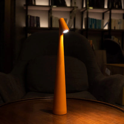 Opus Appliances | Minimalistic Nordic design Table lamp | Wireless | LED | Reading lamp | Dinnerlamp