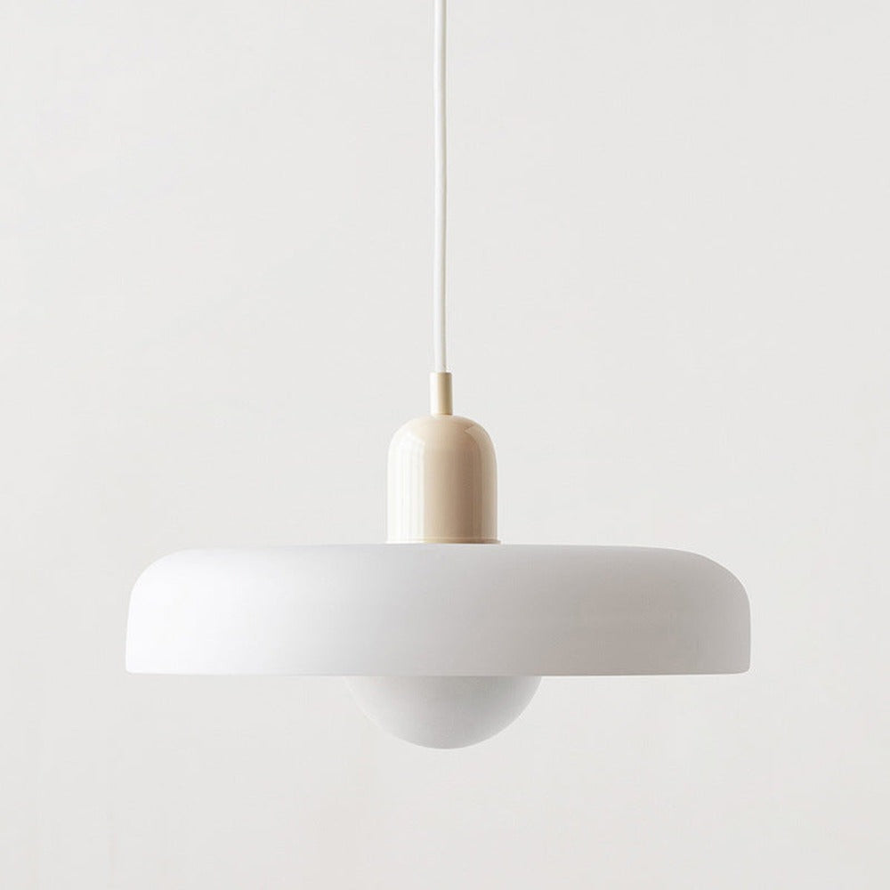 Opus Appliances | Aurelo Colored Glass Pendant Light For Dining Rooms