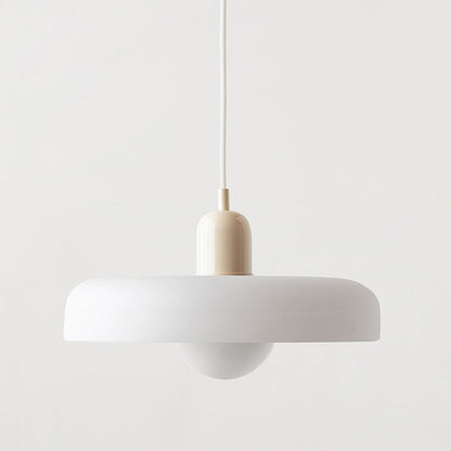 Opus Appliances | Aurelo Colored Glass Pendant Light For Dining Rooms