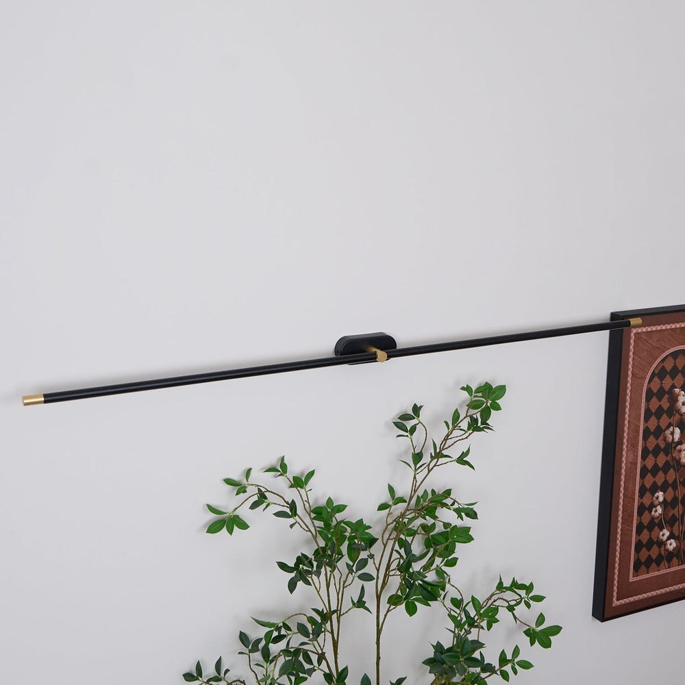 Opus Appliances | Modern Linear Wall Light For Contemporary Interiors