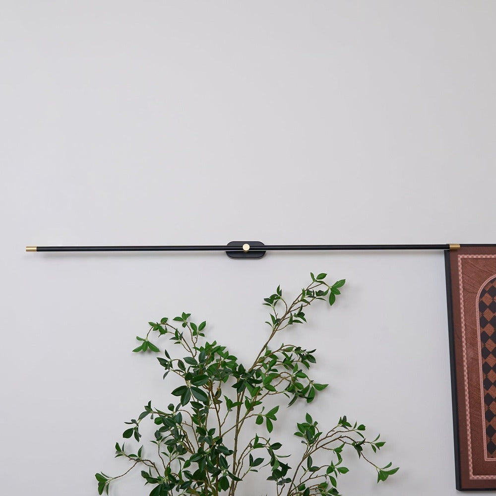 Opus Appliances | Modern Linear Wall Light For Contemporary Interiors