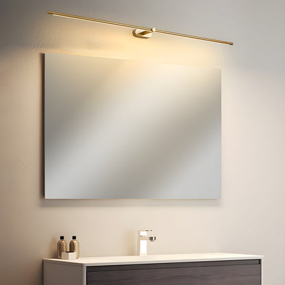 Opus Appliances | Modern Linear Wall Light For Contemporary Interiors