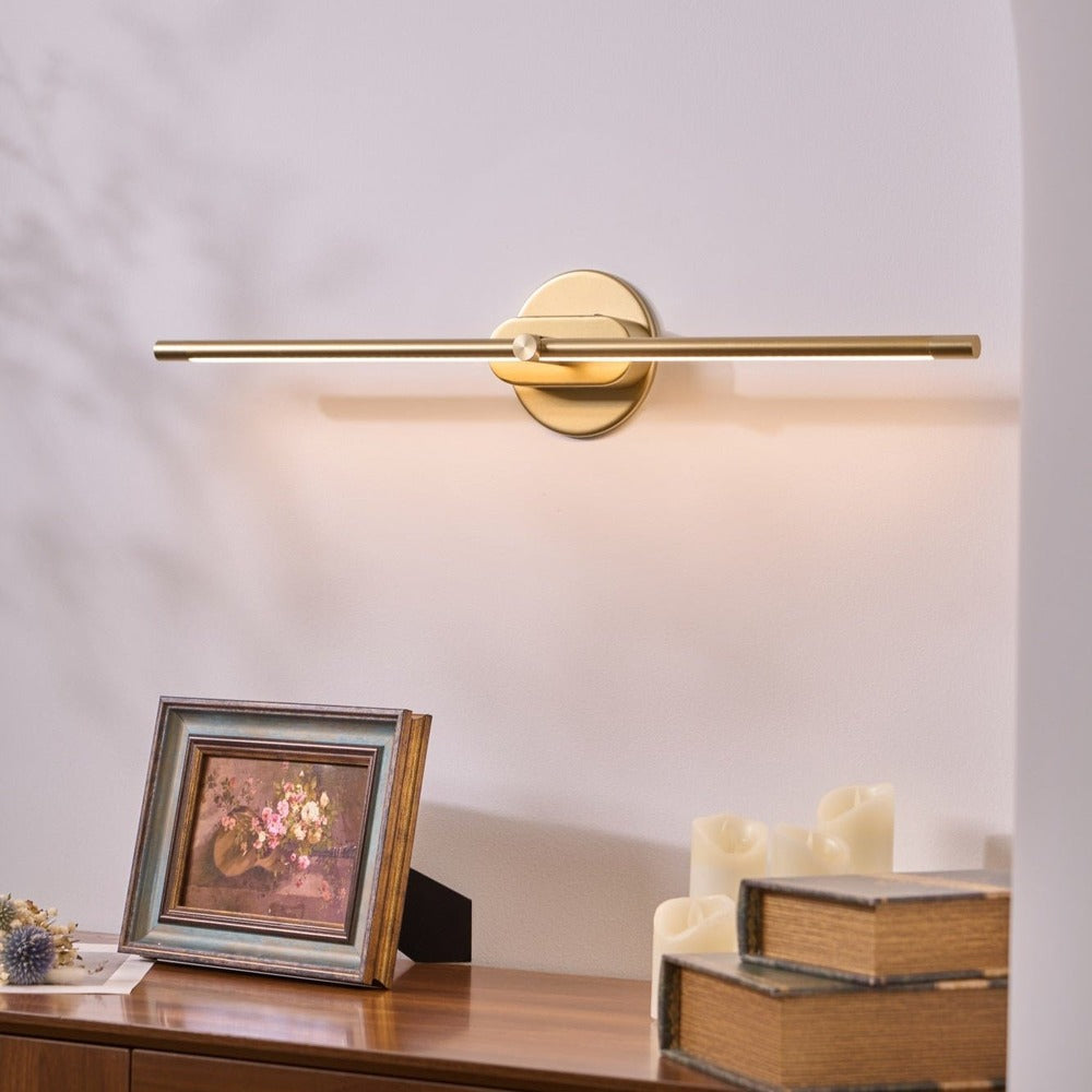 Opus Appliances | Modern Linear Wall Light For Contemporary Interiors