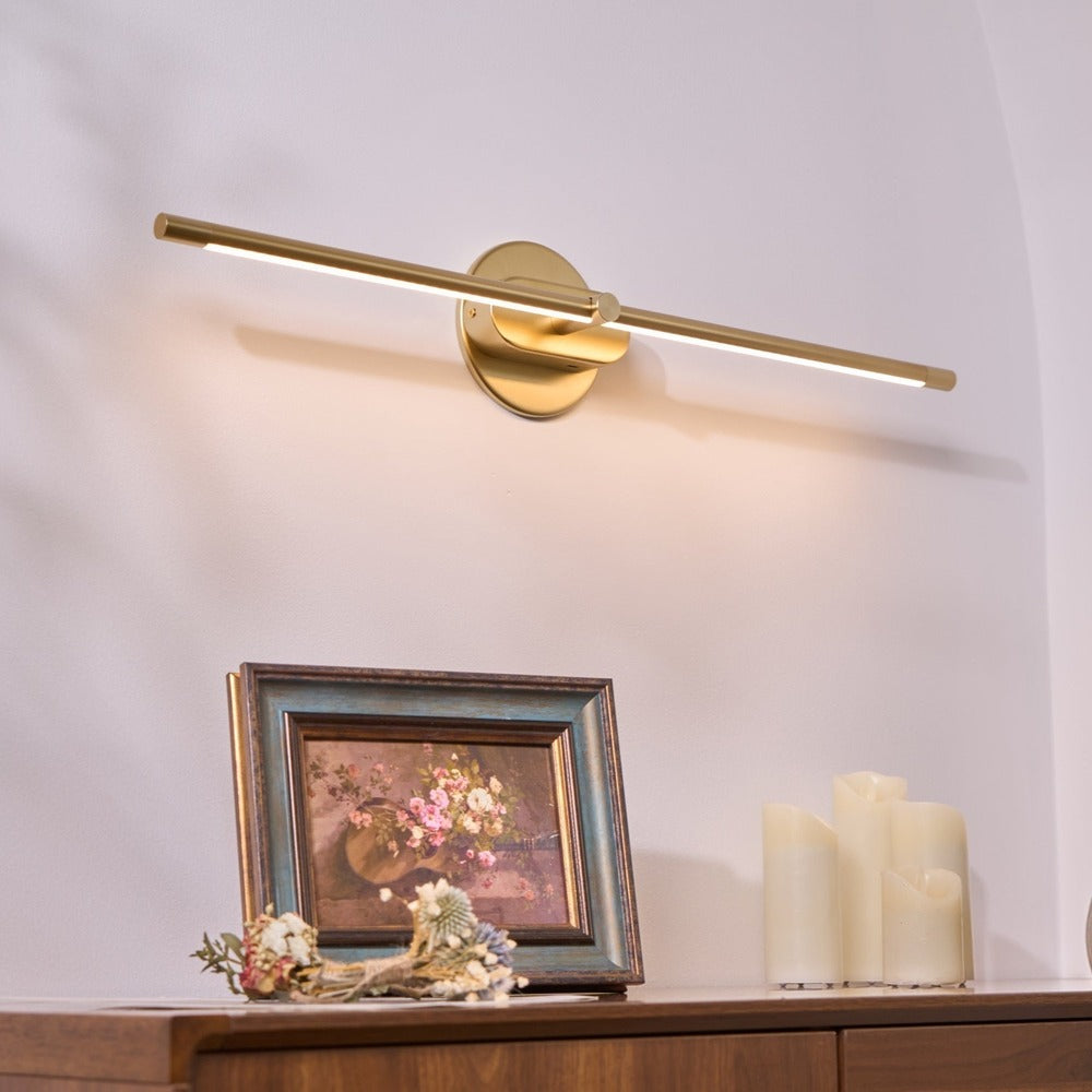 Opus Appliances | Modern Linear Wall Light For Contemporary Interiors