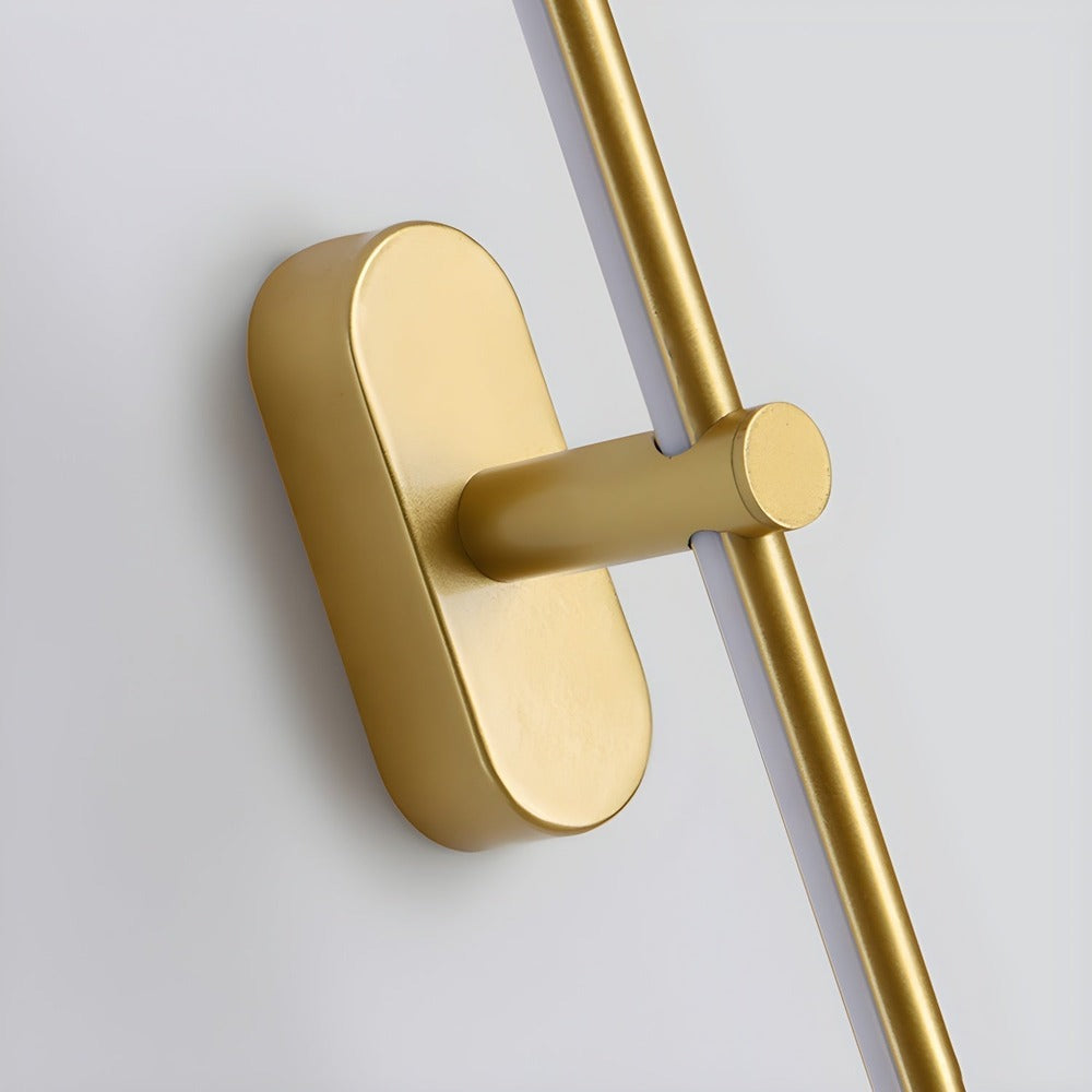 Opus Appliances | Modern Linear Wall Light For Contemporary Interiors
