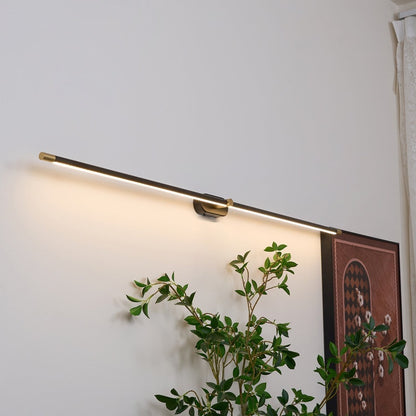Opus Appliances | Modern Linear Wall Light For Contemporary Interiors
