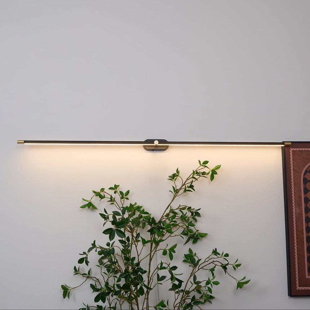 Opus Appliances | Modern Linear Wall Light For Contemporary Interiors