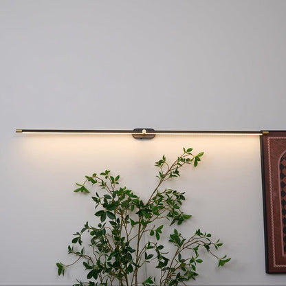 Opus Appliances | Modern Linear Wall Light For Contemporary Interiors