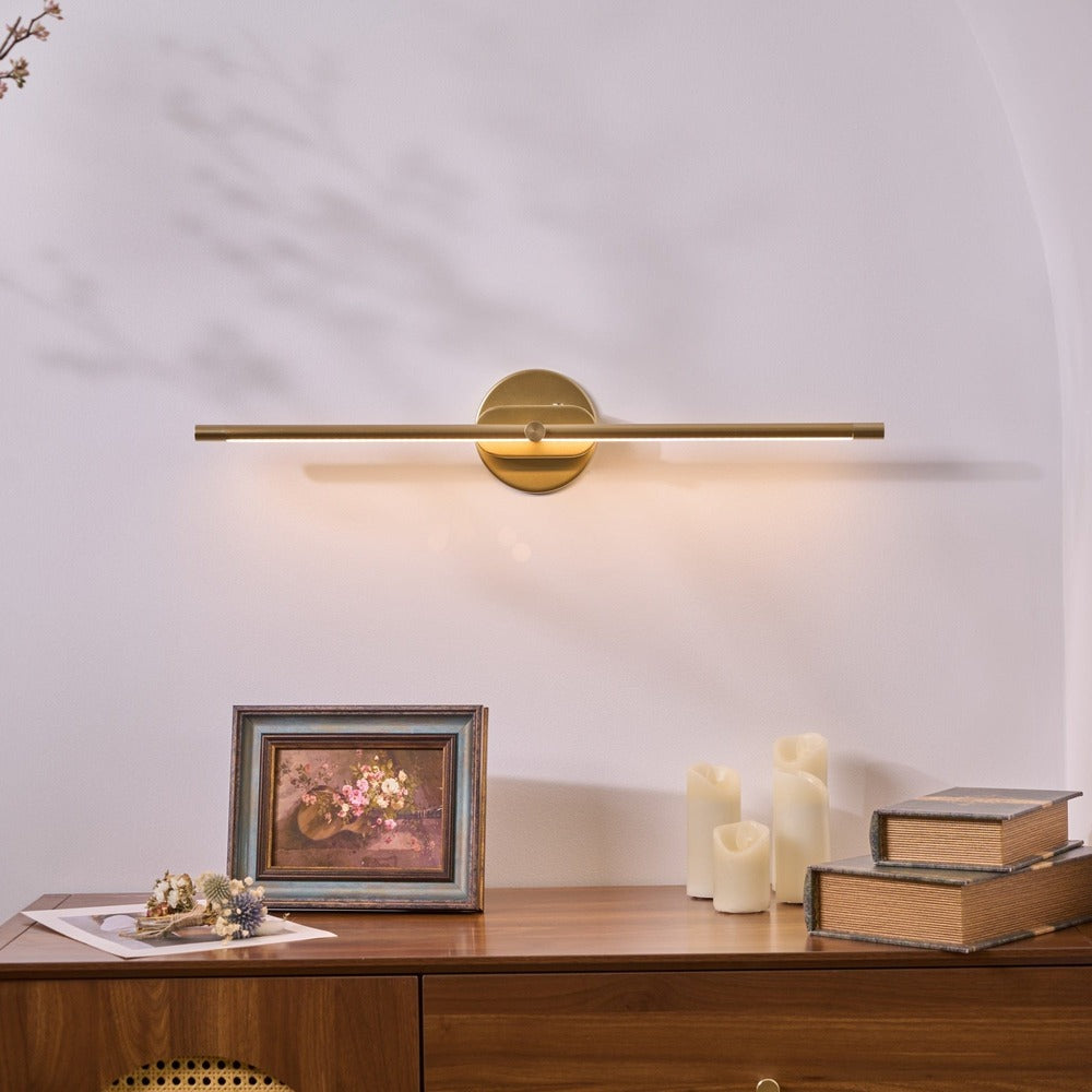 Opus Appliances | Modern Linear Wall Light For Contemporary Interiors