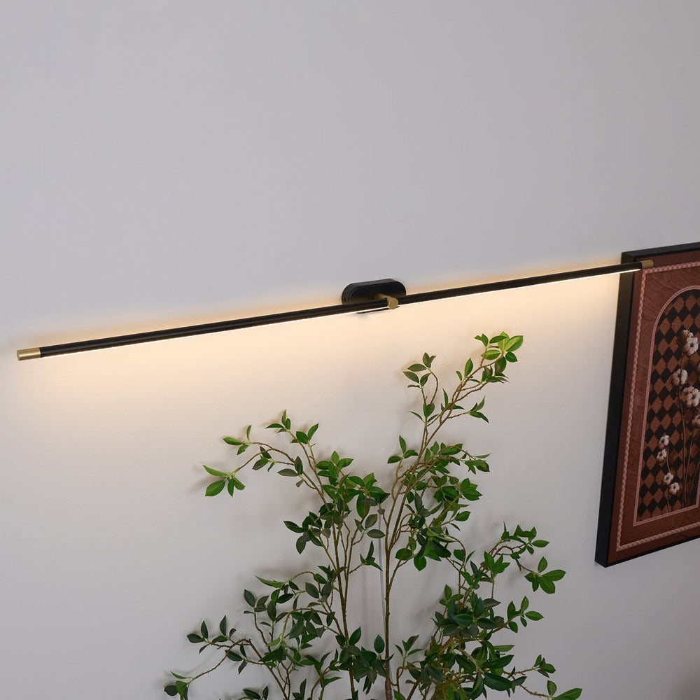 Opus Appliances | Modern Linear Wall Light For Contemporary Interiors