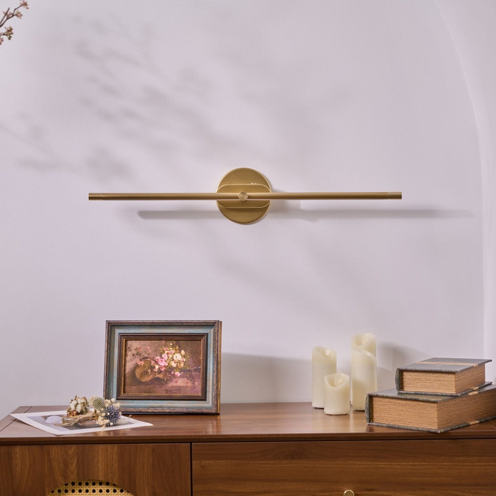 Opus Appliances | Modern Linear Wall Light For Contemporary Interiors