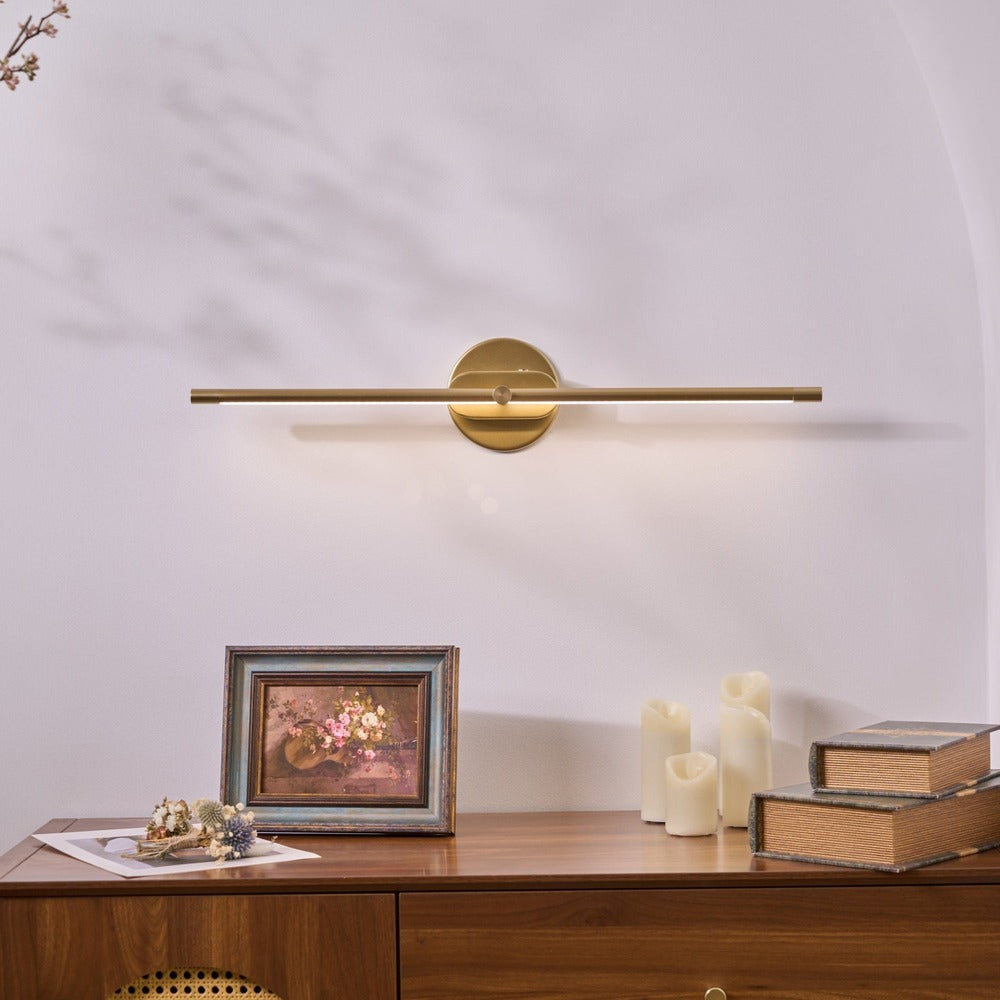 Opus Appliances | Modern Linear Wall Light For Contemporary Interiors