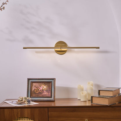 Opus Appliances | Modern Linear Wall Light For Contemporary Interiors