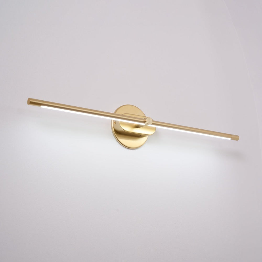 Opus Appliances | Modern Linear Wall Light For Contemporary Interiors