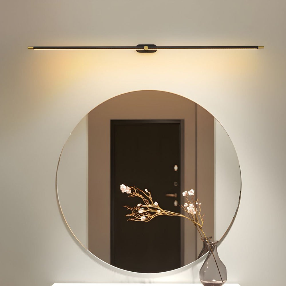 Opus Appliances | Modern Linear Wall Light For Contemporary Interiors