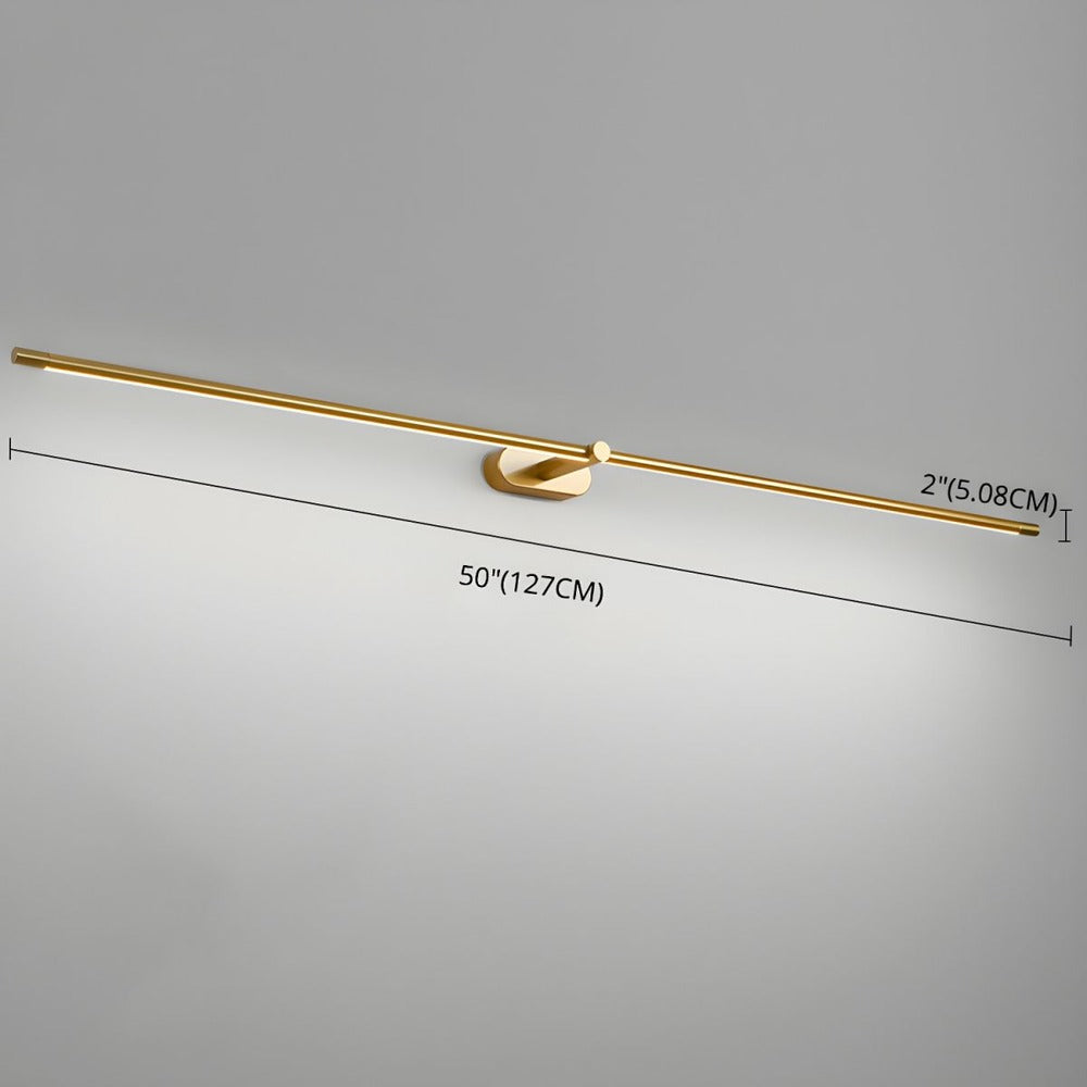 Opus Appliances | Modern Linear Wall Light For Contemporary Interiors