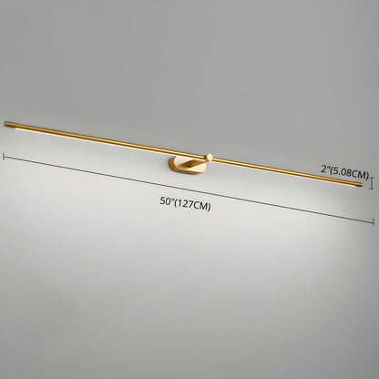 Opus Appliances | Modern Linear Wall Light For Contemporary Interiors