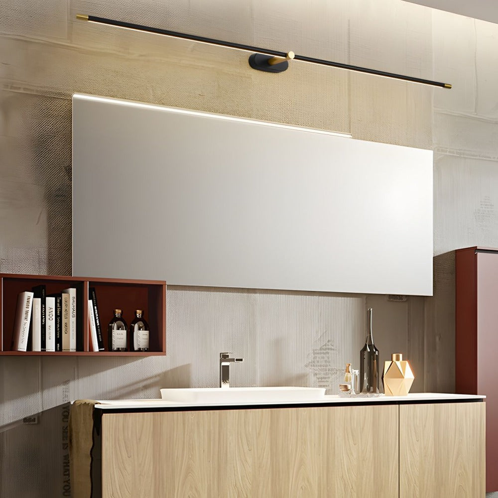 Opus Appliances | Modern Linear Wall Light For Contemporary Interiors