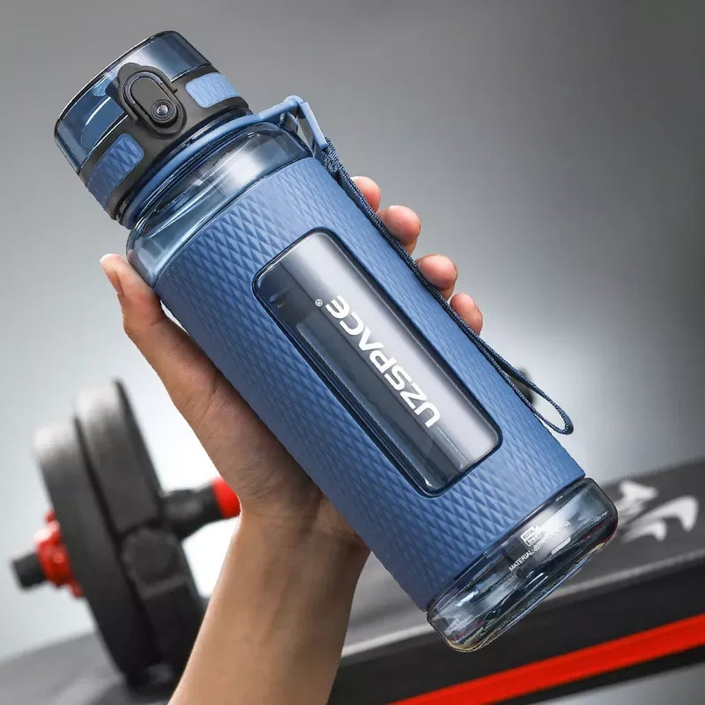 Opus Appliances | Diamond Series Sport Water Bottle