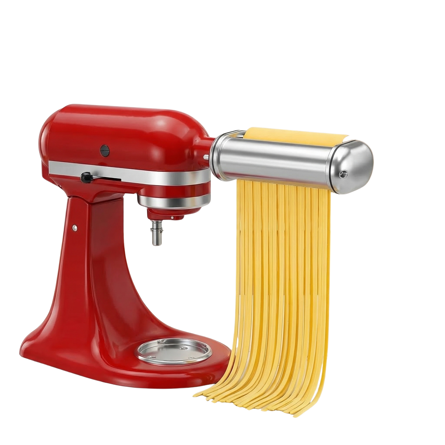 Opus Appliances 3 in 1 Pasta Maker Attachment