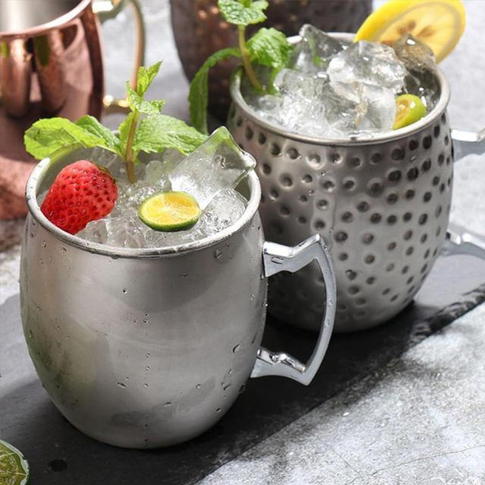 Opus Appliances | Moscow Mule Mug