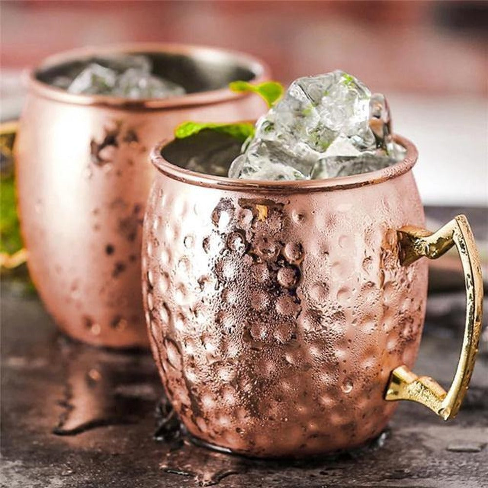 Opus Appliances | Moscow Mule Mug