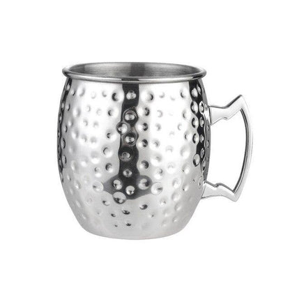 Opus Appliances | Moscow Mule Mug