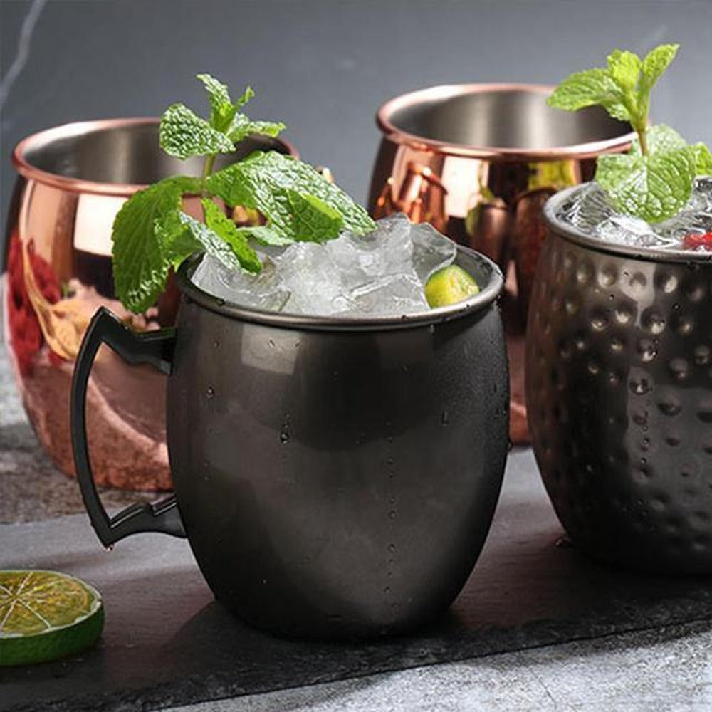 Opus Appliances | Moscow Mule Mug