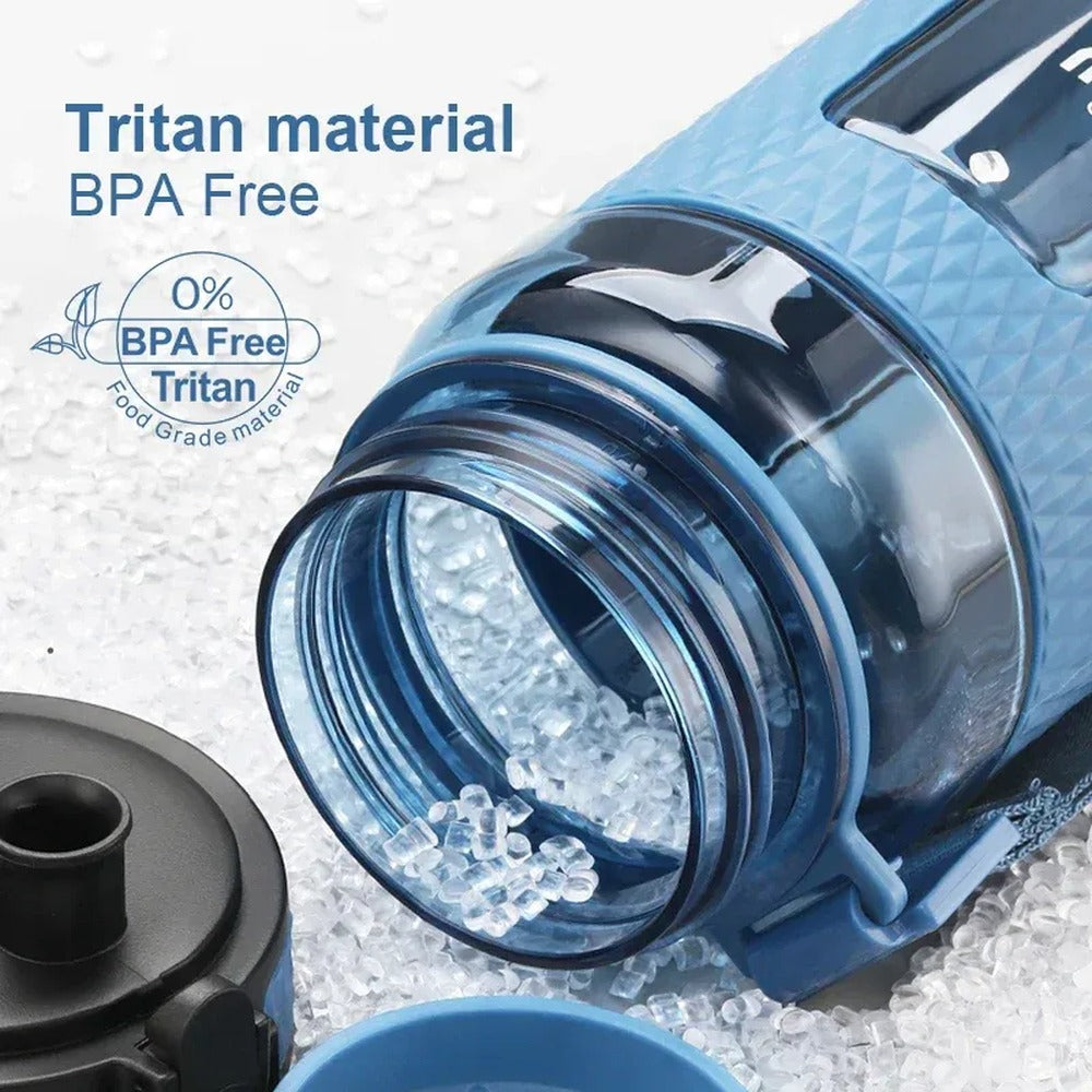 Opus Appliances | Diamond Series Sport Water Bottle