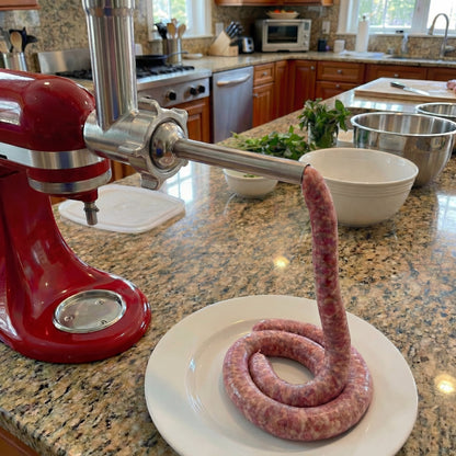 Opus Appliances Meat Grinder Attachment