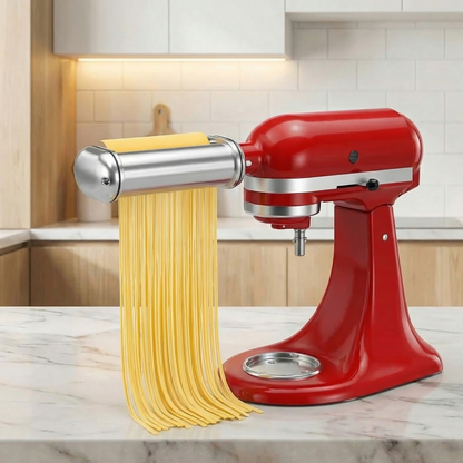 Opus Appliances 3 in 1 Pasta Maker Attachment