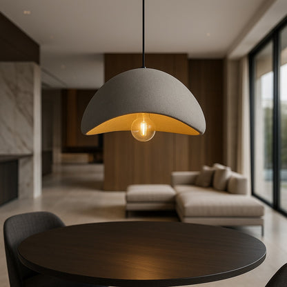 Opus Appliances | Aurea Pendant Light Modern Dimmable Home Ambient Lighting