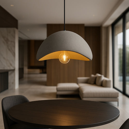 Opus Appliances | Aurea Pendant Light Modern Dimmable Home Ambient Lighting
