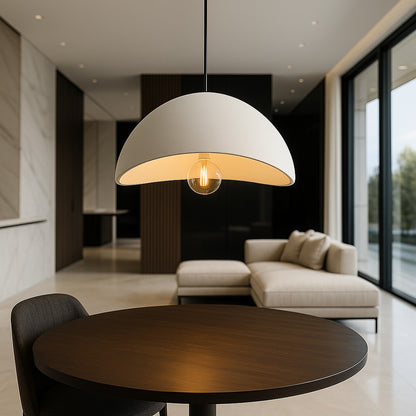 Opus Appliances | Aurea Pendant Light Modern Dimmable Home Ambient Lighting