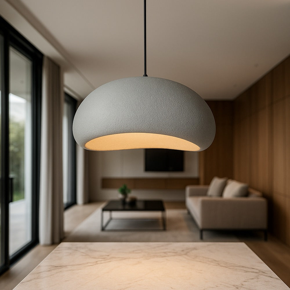 Opus Appliances | Aurea Pendant Light Modern Dimmable Home Ambient Lighting