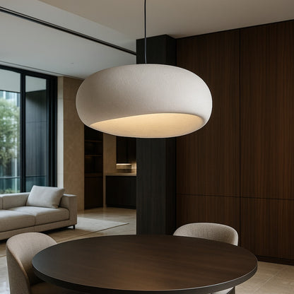 Opus Appliances | Aurea Pendant Light Modern Dimmable Home Ambient Lighting