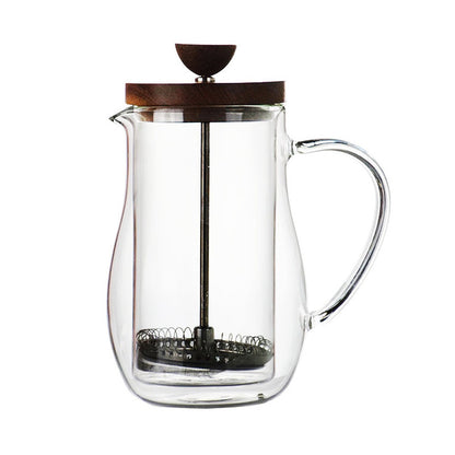 Opus Appliances | Sorrento Double-Walled French Press