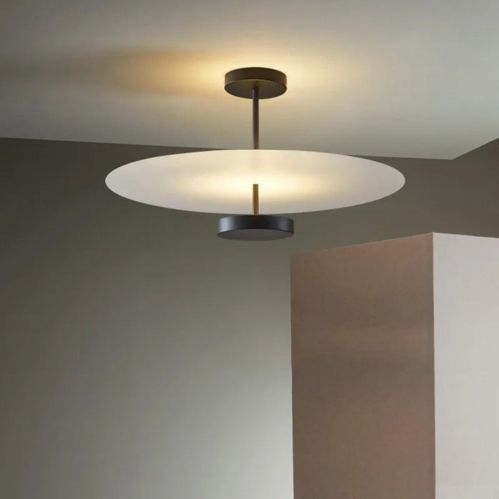 Opus Appliances | Nordic Loop Chandelier
