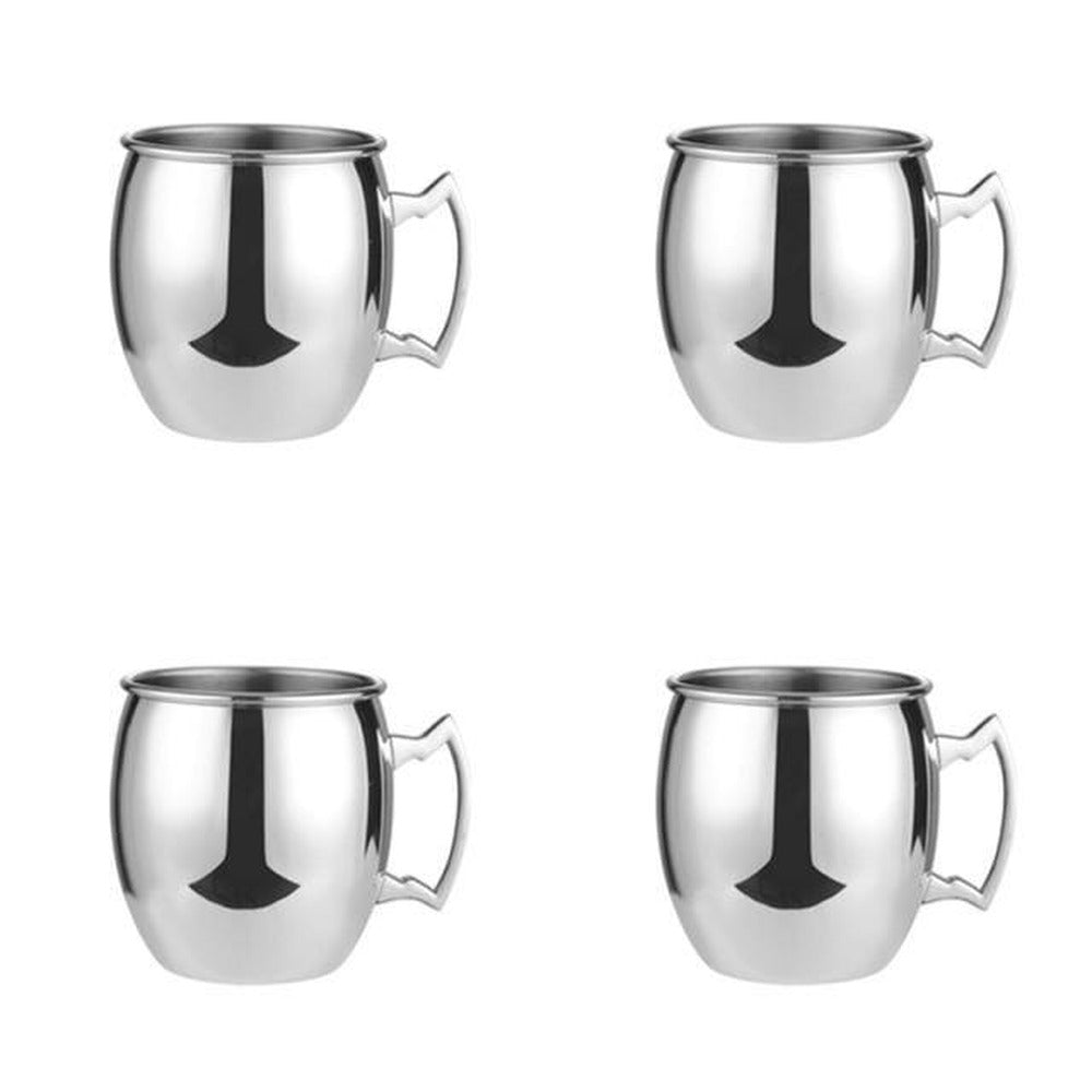 Opus Appliances | Moscow Mule Mug
