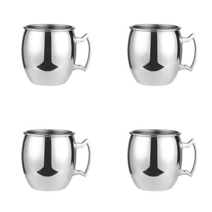 Opus Appliances | Moscow Mule Mug
