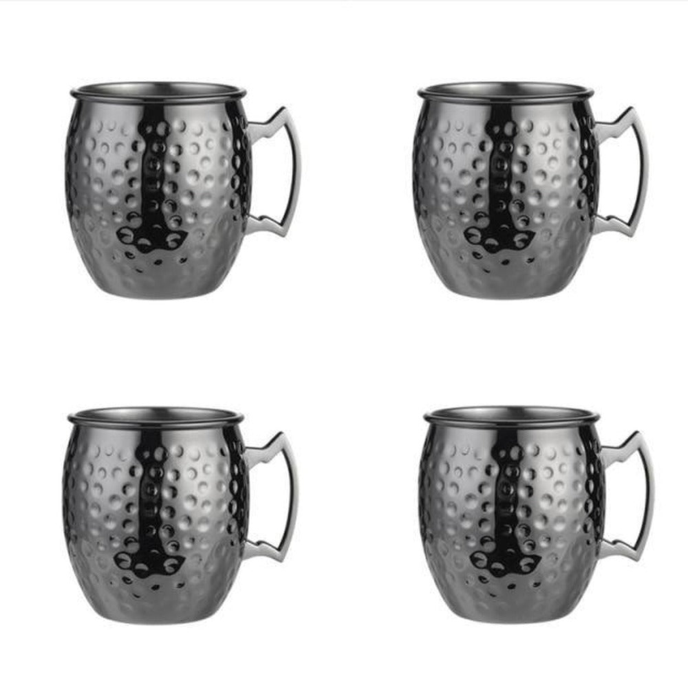 Opus Appliances | Moscow Mule Mug