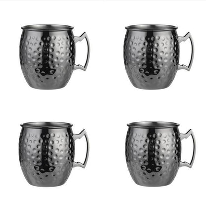 Opus Appliances | Moscow Mule Mug