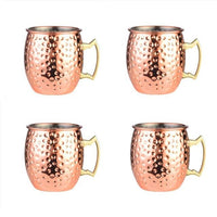 Opus Appliances | Moscow Mule Mug