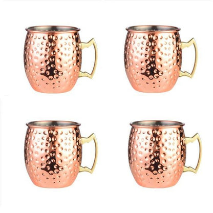 Opus Appliances | Moscow Mule Mug