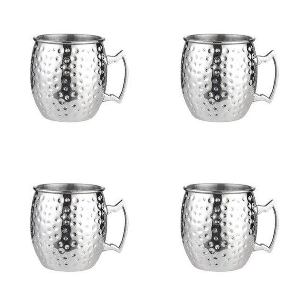Opus Appliances | Moscow Mule Mug