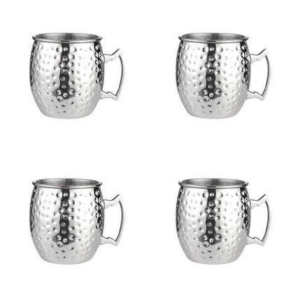 Opus Appliances | Moscow Mule Mug