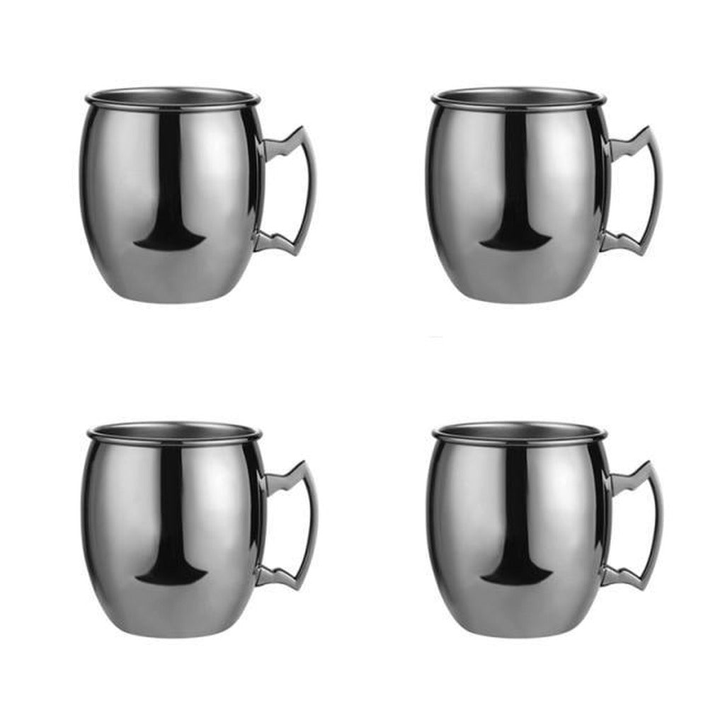 Opus Appliances | Moscow Mule Mug